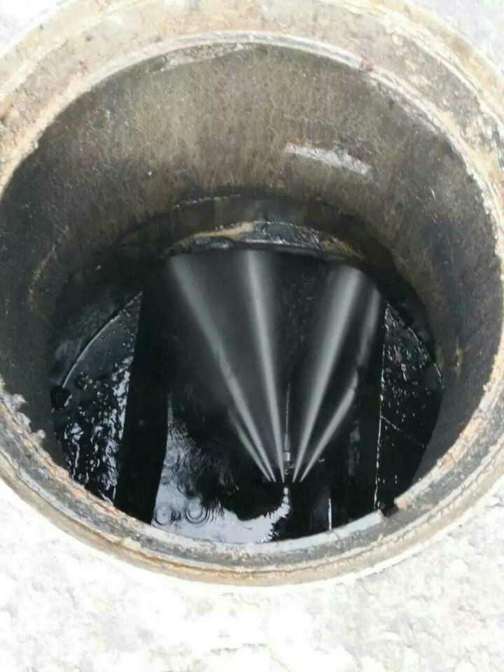 河东市政管道清洗-排污管道清洗