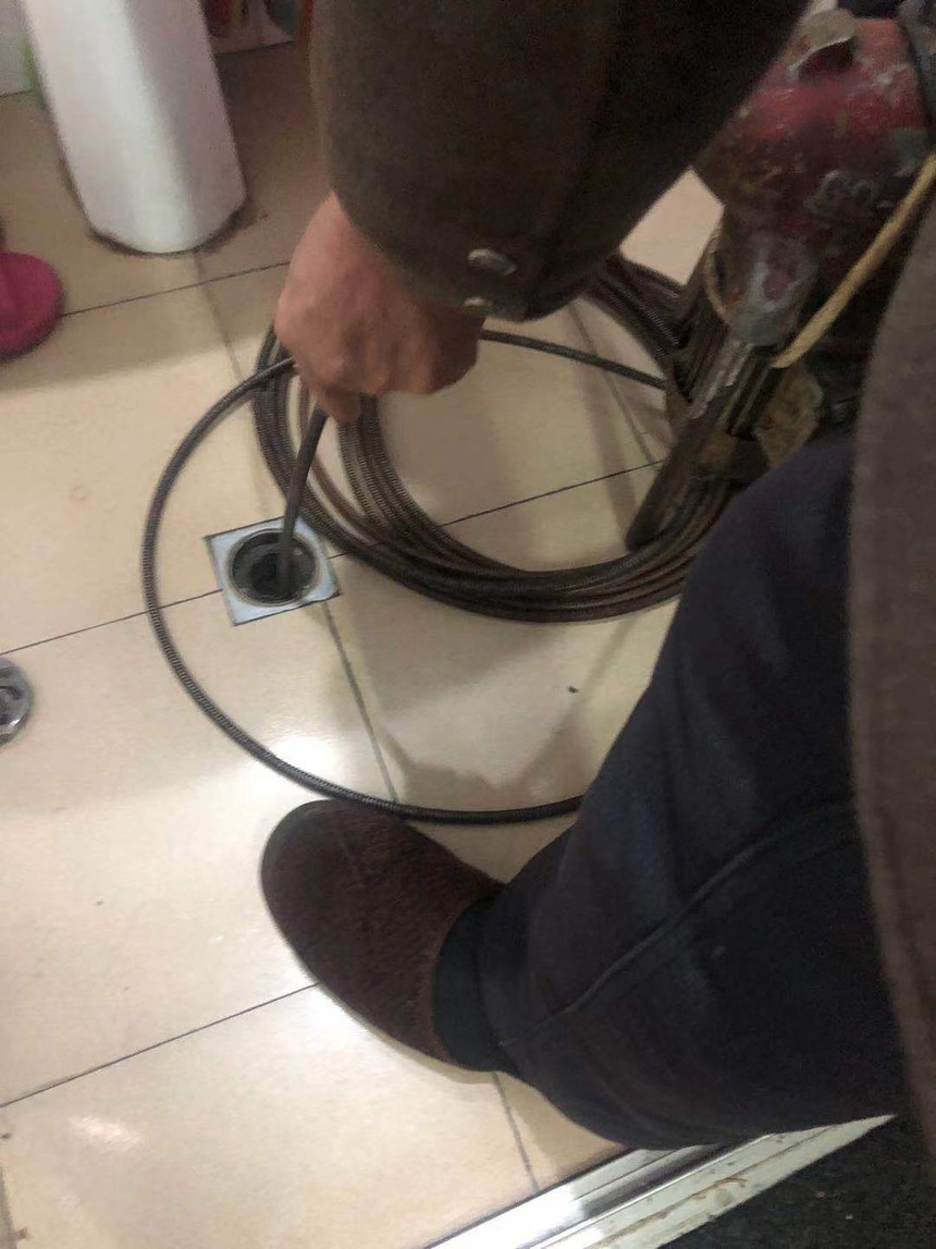 河东管道疏通，疏通下水道